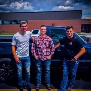 Meet your Posher, Austin